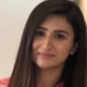 Meet your Posher, Sani-e-zehra